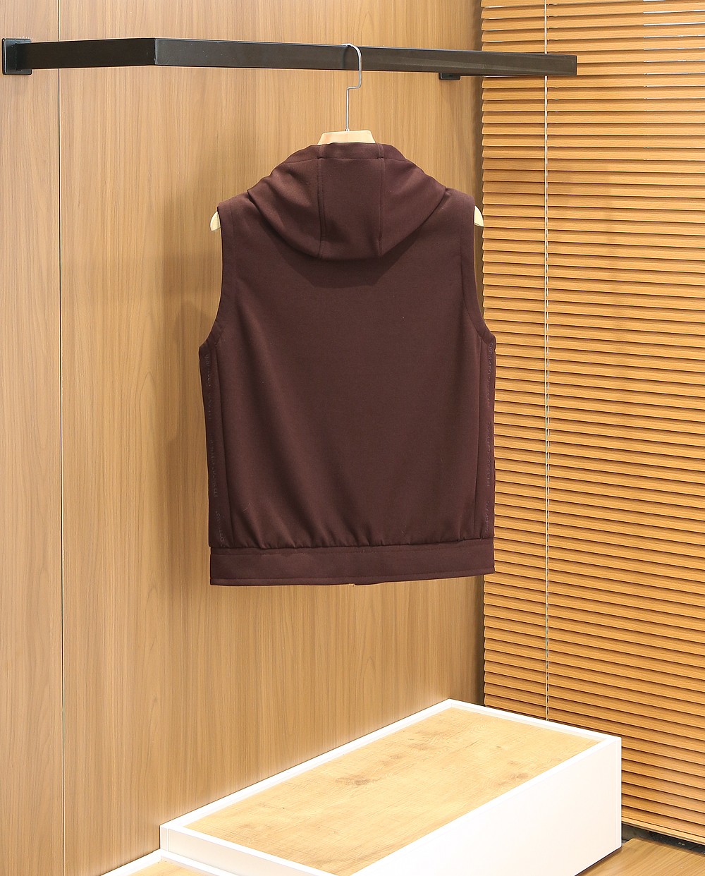 🌾2026SS早春新款BC春夏马甲最新设计款 秀场新品‼品相非常完美，三标齐全色泽饱满诱人，非常出彩的设