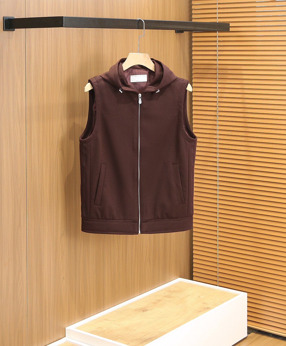 🌾2026SS早春新款BC春夏马甲最新设计款 秀场新品‼品相非常完美，三标齐全色泽饱满诱人，非常出彩的设