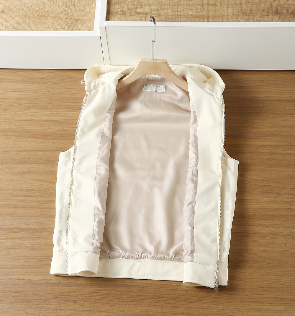 🌾2026SS早春新款BC春夏马甲最新设计款 秀场新品‼品相非常完美，三标齐全色泽饱满诱人，非常出彩的设