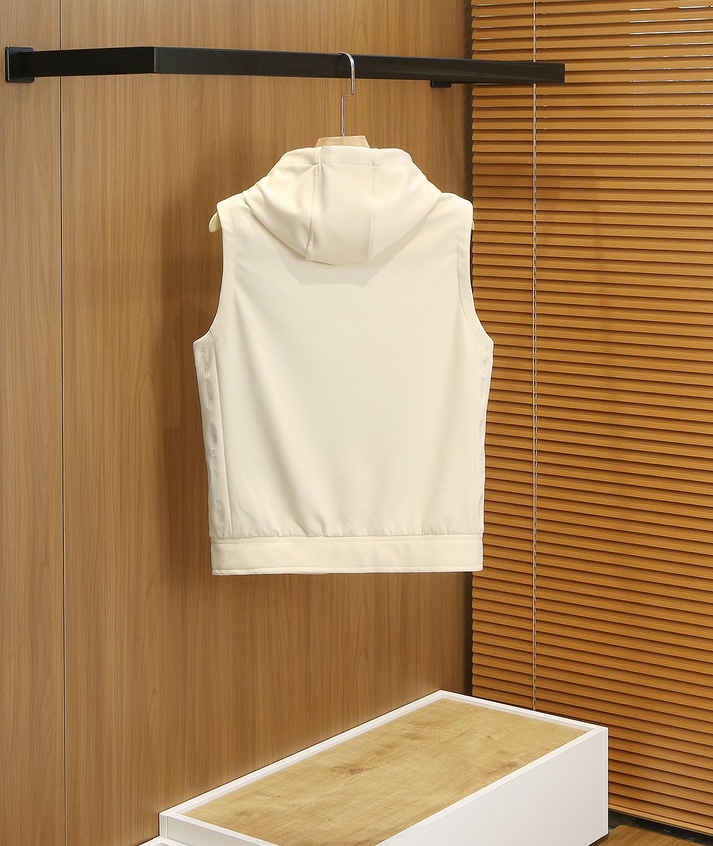 🌾2026SS早春新款BC春夏马甲最新设计款 秀场新品‼品相非常完美，三标齐全色泽饱满诱人，非常出彩的设