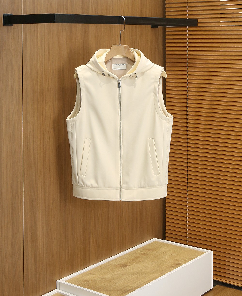 🌾2026SS早春新款BC春夏马甲最新设计款 秀场新品‼品相非常完美，三标齐全色泽饱满诱人，非常出彩的设