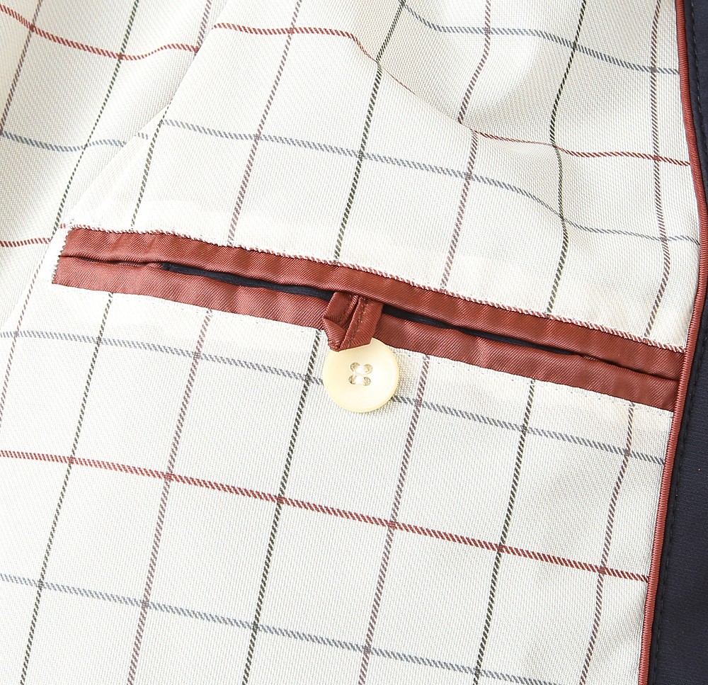 🌾lP🆕诺悠翩雅2026早春新款立领夹克外套，针织绣拼接款夹克外套 众多明星都爱穿的时尚百搭单品！喜欢经