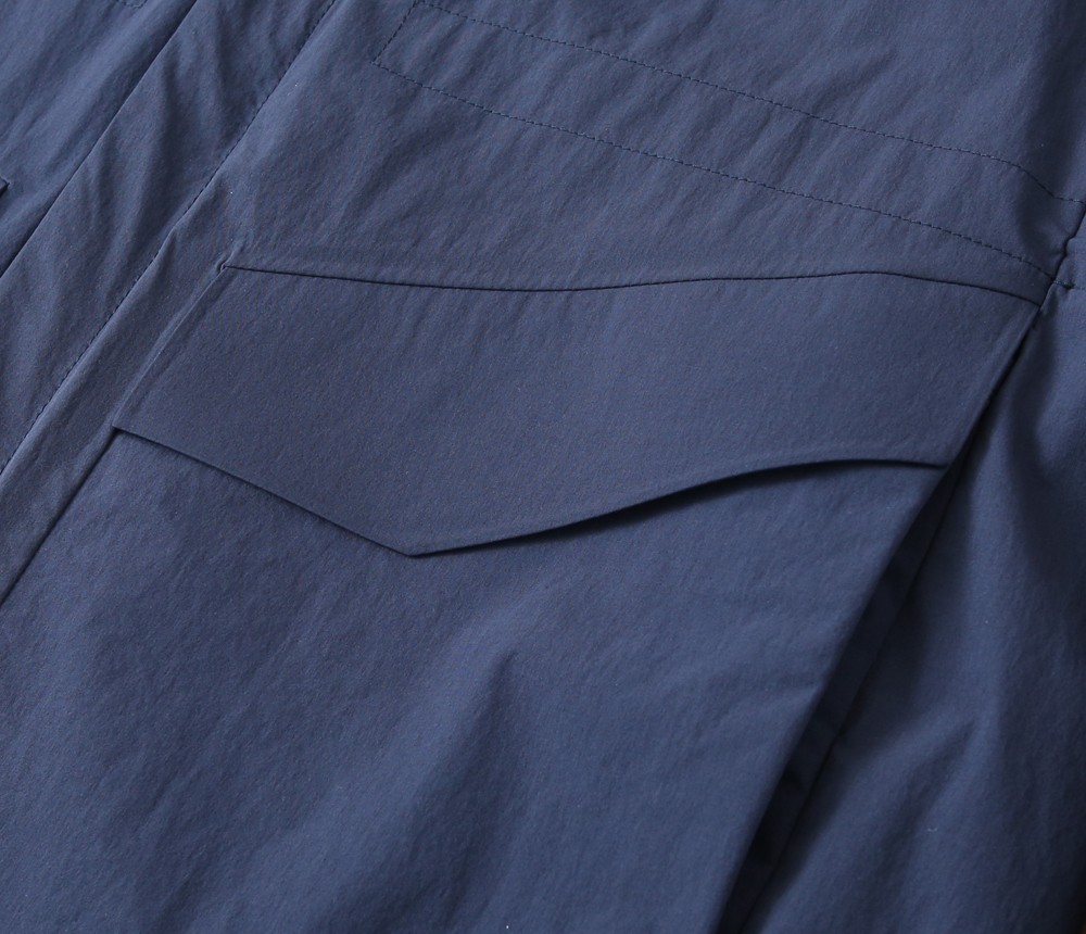 🌾lP🆕诺悠翩雅2026FW春夏男士中长款风衣外套！高端老钱味十足！提供三种颜色选择，分别是藏蓝色和米白