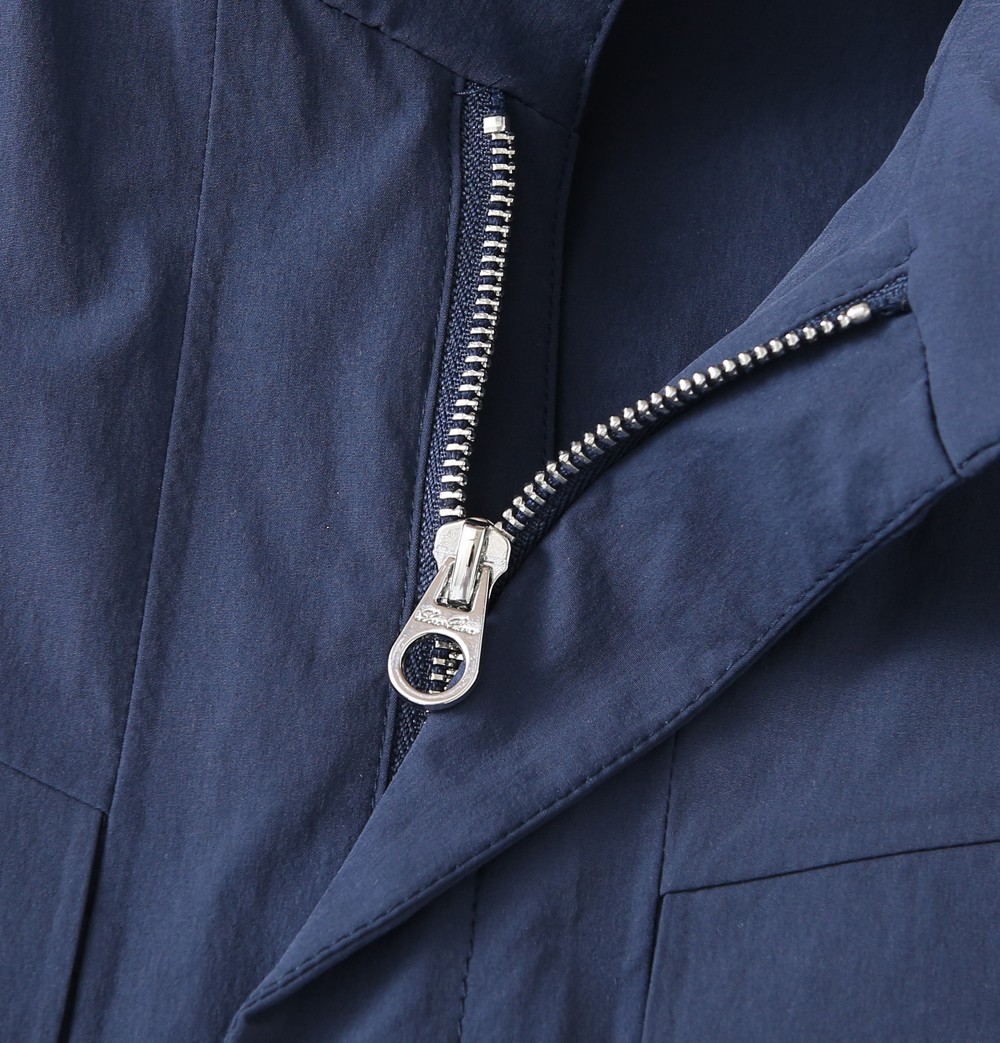 🌾lP🆕诺悠翩雅2026FW春夏男士中长款风衣外套！高端老钱味十足！提供三种颜色选择，分别是藏蓝色和米白