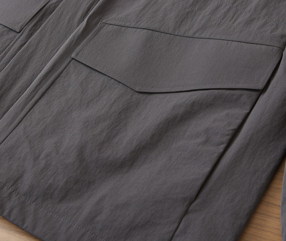 🌾lP🆕诺悠翩雅2026FW春夏男士中长款风衣外套！高端老钱味十足！提供三种颜色选择，分别是藏蓝色和米白