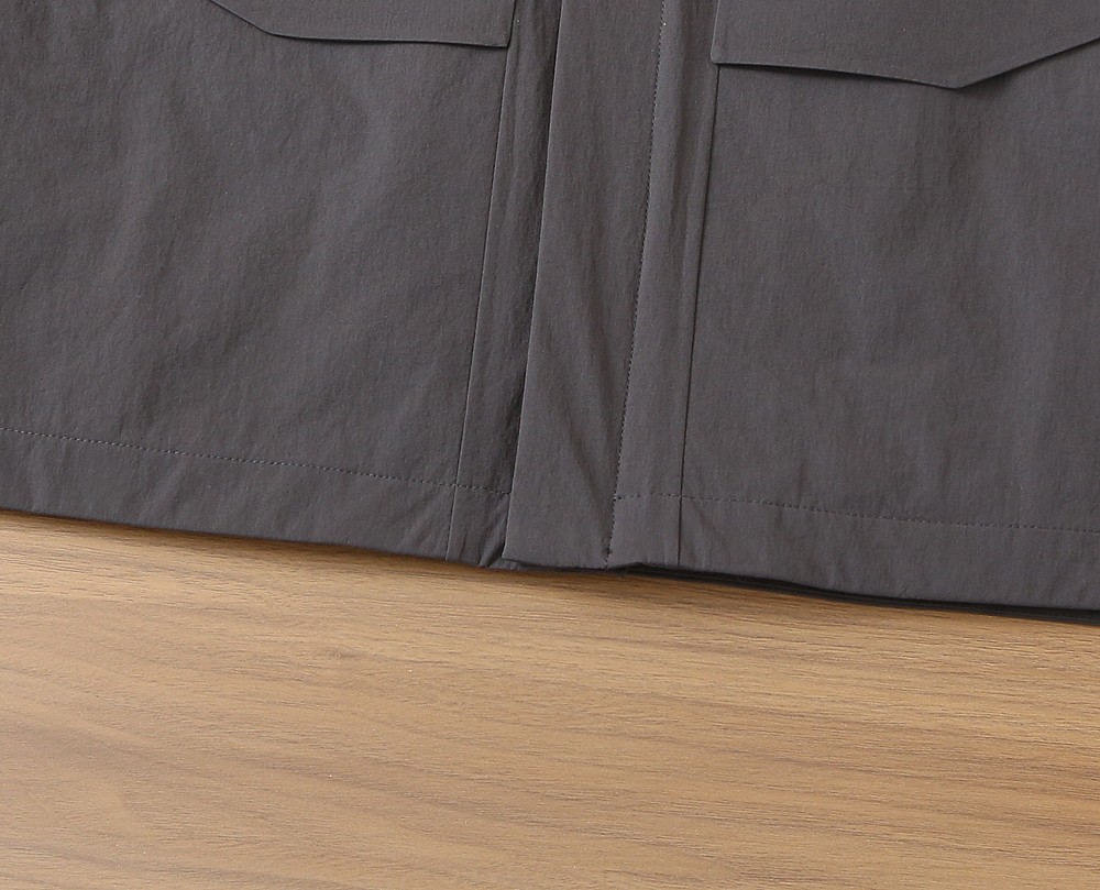 🌾lP🆕诺悠翩雅2026FW春夏男士中长款风衣外套！高端老钱味十足！提供三种颜色选择，分别是藏蓝色和米白