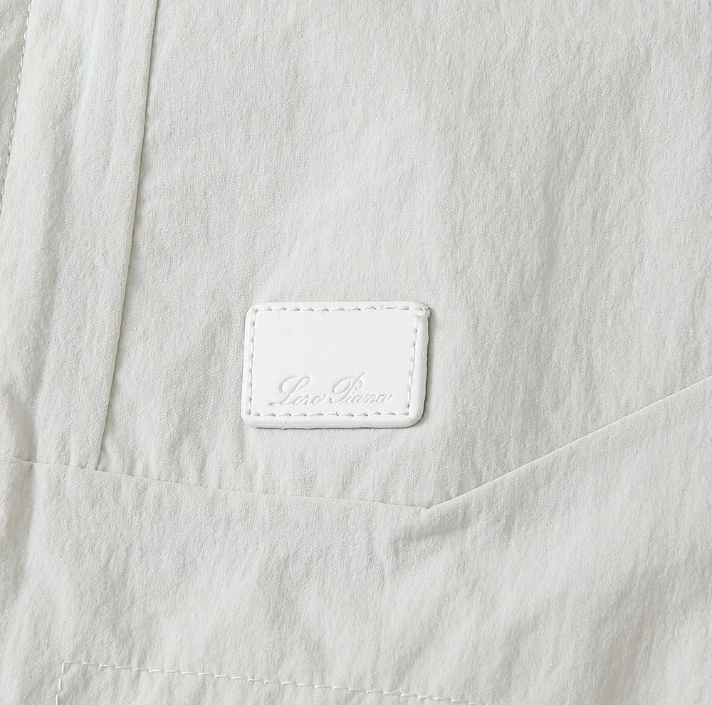 🌾lP🆕诺悠翩雅2026FW春夏男士中长款风衣外套！高端老钱味十足！提供三种颜色选择，分别是藏蓝色和米白