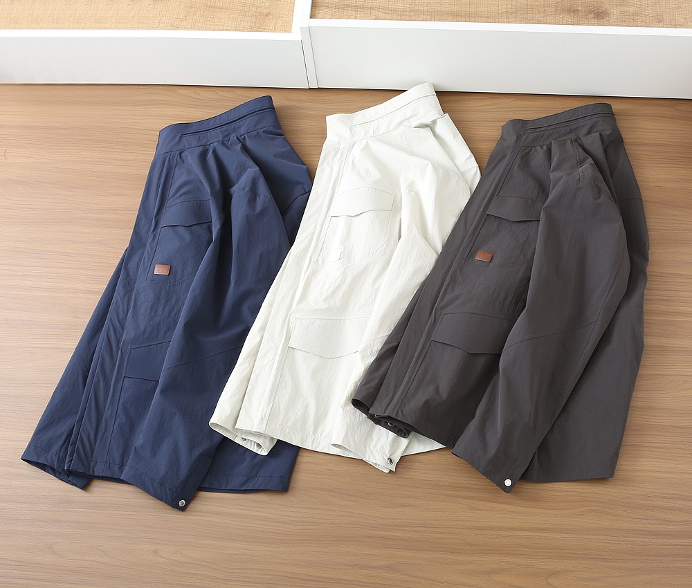 🌾lP🆕长款风衣外套尺寸表……W8629