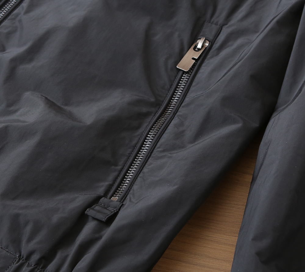 🌾2026SS早春新款巴宝莉立领夹克外套最新设计款 秀场新品‼品相非常完美，三标齐全色泽饱满诱人，非常出