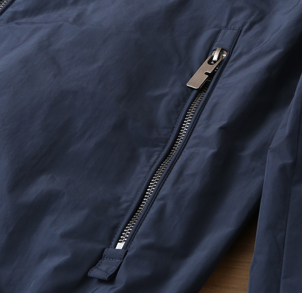 🌾2026SS早春新款巴宝莉立领夹克外套最新设计款 秀场新品‼品相非常完美，三标齐全色泽饱满诱人，非常出