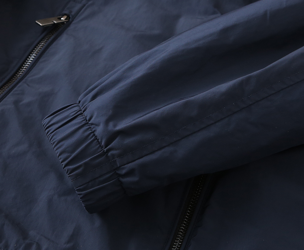 🌾2026SS早春新款巴宝莉立领夹克外套最新设计款 秀场新品‼品相非常完美，三标齐全色泽饱满诱人，非常出