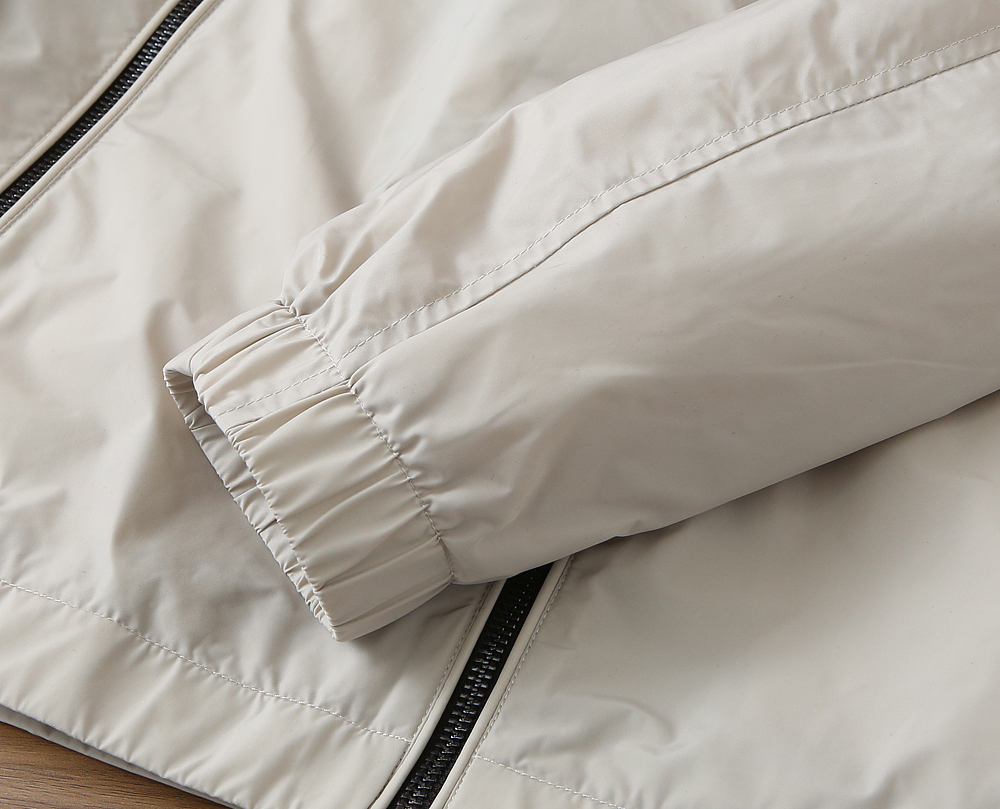 🌾2026SS早春新款巴宝莉立领夹克外套最新设计款 秀场新品‼品相非常完美，三标齐全色泽饱满诱人，非常出