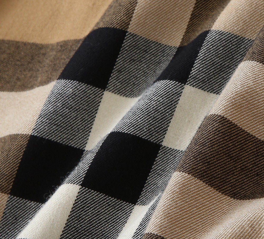 🌾2026SS早春新款巴宝莉立领夹克外套最新设计款 秀场新品‼品相非常完美，三标齐全色泽饱满诱人，非常出