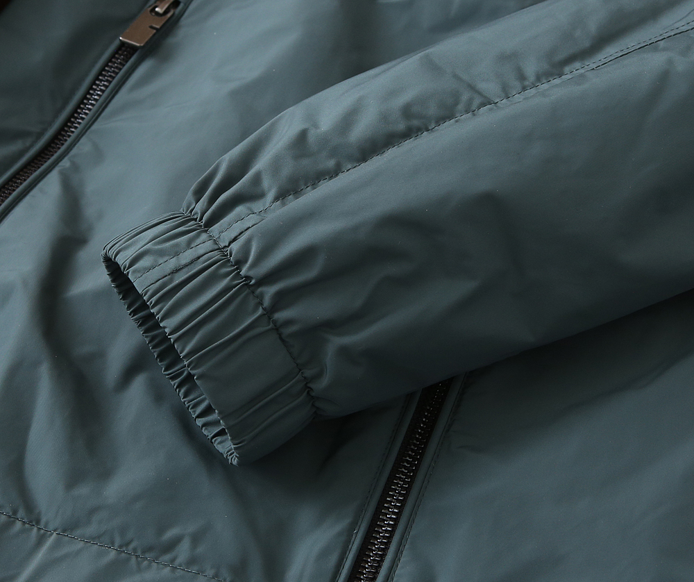 🌾2026SS早春新款巴宝莉立领夹克外套最新设计款 秀场新品‼品相非常完美，三标齐全色泽饱满诱人，非常出