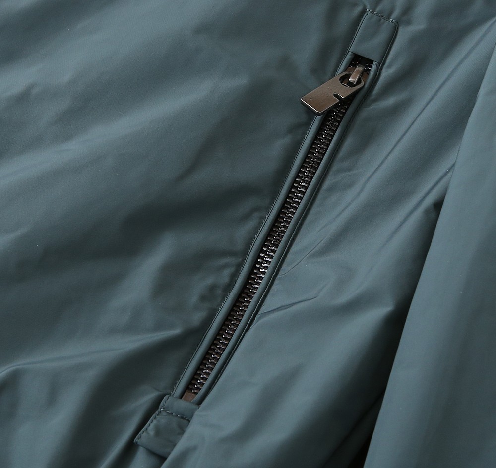 🌾2026SS早春新款巴宝莉立领夹克外套最新设计款 秀场新品‼品相非常完美，三标齐全色泽饱满诱人，非常出