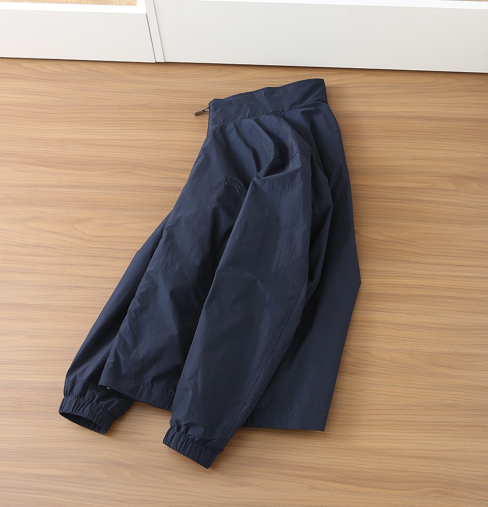 🌾巴宝莉立领夹克尺寸表……8623