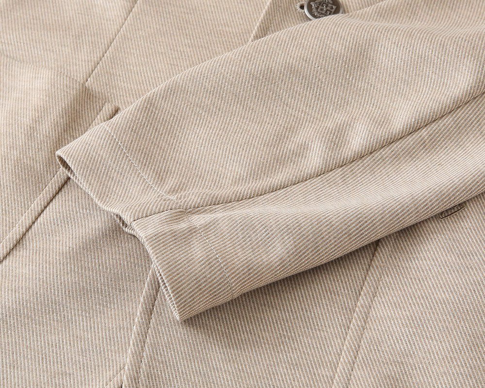 🌾lP🆕新款系列男士轻奢时尚绅士西服！都市时尚休闲修身合体的版型两粒扣西服！整件西服清新优雅，男士奢潮穿