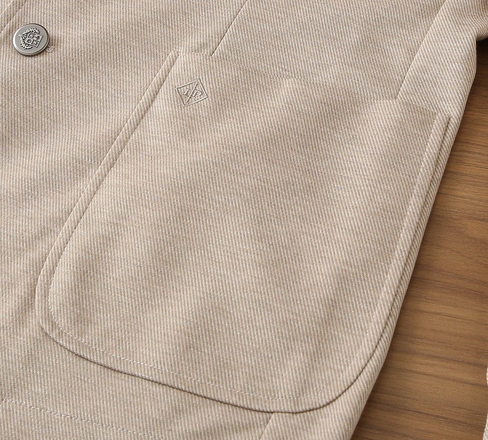 🌾lP🆕新款系列男士轻奢时尚绅士西服！都市时尚休闲修身合体的版型两粒扣西服！整件西服清新优雅，男士奢潮穿