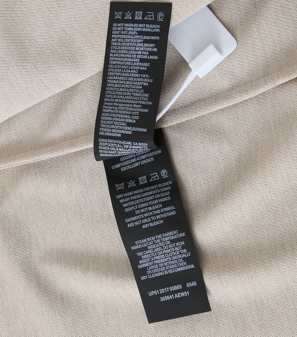 🌾lP🆕便西外套尺寸表……XB565