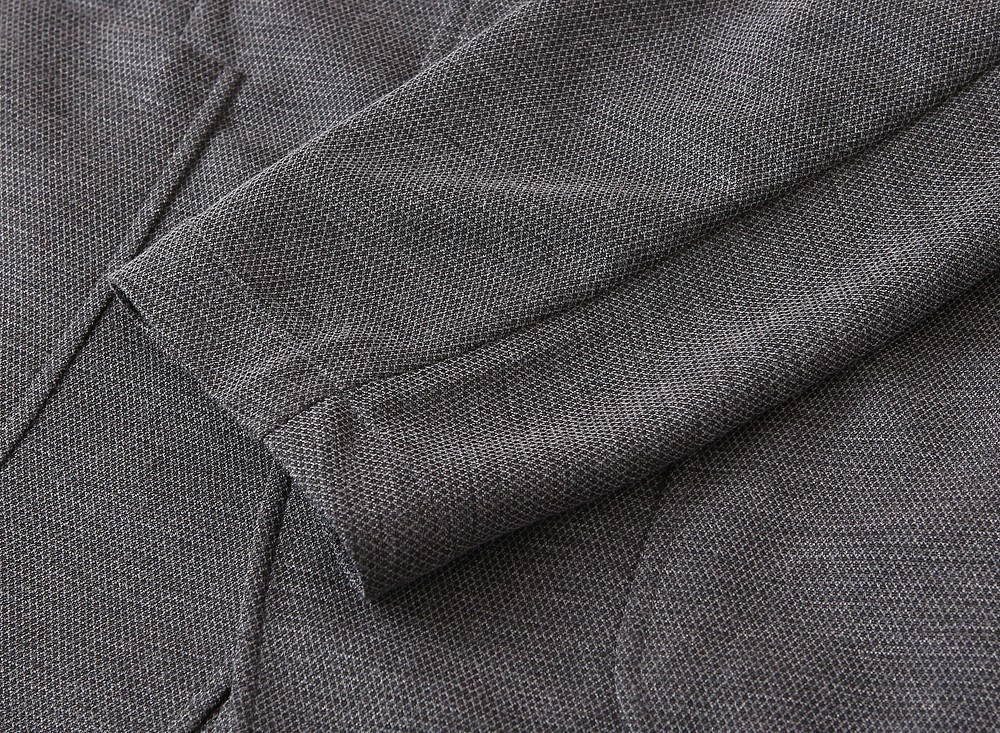 🌾2026SS早春新款Zzegna杰尼亚EZ春夏新款男士商务休闲西装单西外套 ZEG*A最新定制男士商务