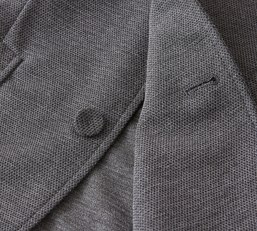 🌾2026SS早春新款Zzegna杰尼亚EZ春夏新款男士商务休闲西装单西外套 ZEG*A最新定制男士商务