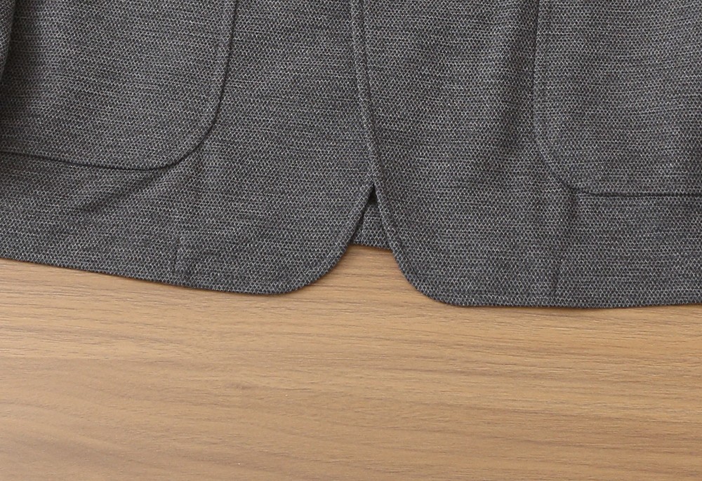 🌾2026SS早春新款Zzegna杰尼亚EZ春夏新款男士商务休闲西装单西外套 ZEG*A最新定制男士商务