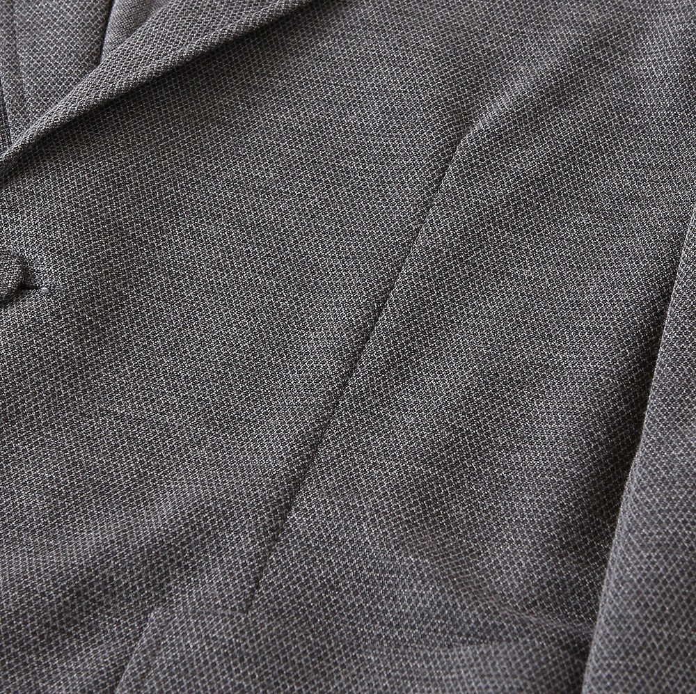 🌾2026SS早春新款Zzegna杰尼亚EZ春夏新款男士商务休闲西装单西外套 ZEG*A最新定制男士商务