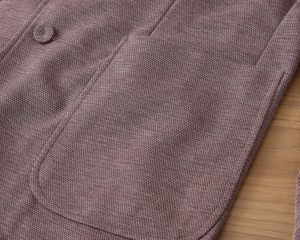 🌾2026SS早春新款Zzegna杰尼亚EZ春夏新款男士商务休闲西装单西外套 ZEG*A最新定制男士商务