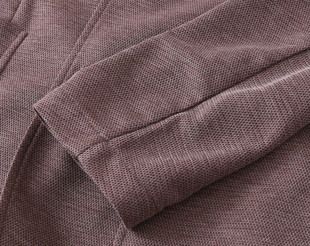 🌾2026SS早春新款Zzegna杰尼亚EZ春夏新款男士商务休闲西装单西外套 ZEG*A最新定制男士商务