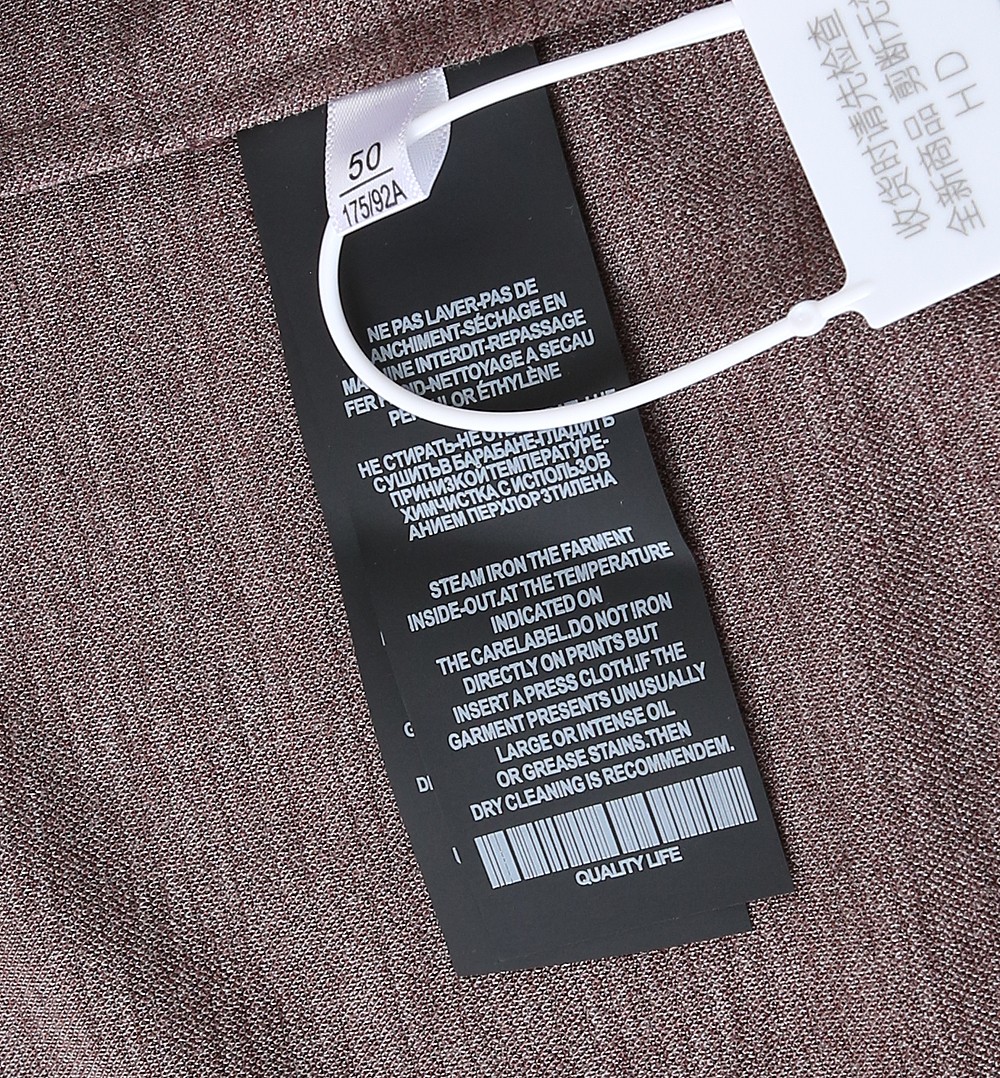 🌾2026SS早春新款Zzegna杰尼亚EZ春夏新款男士商务休闲西装单西外套 ZEG*A最新定制男士商务