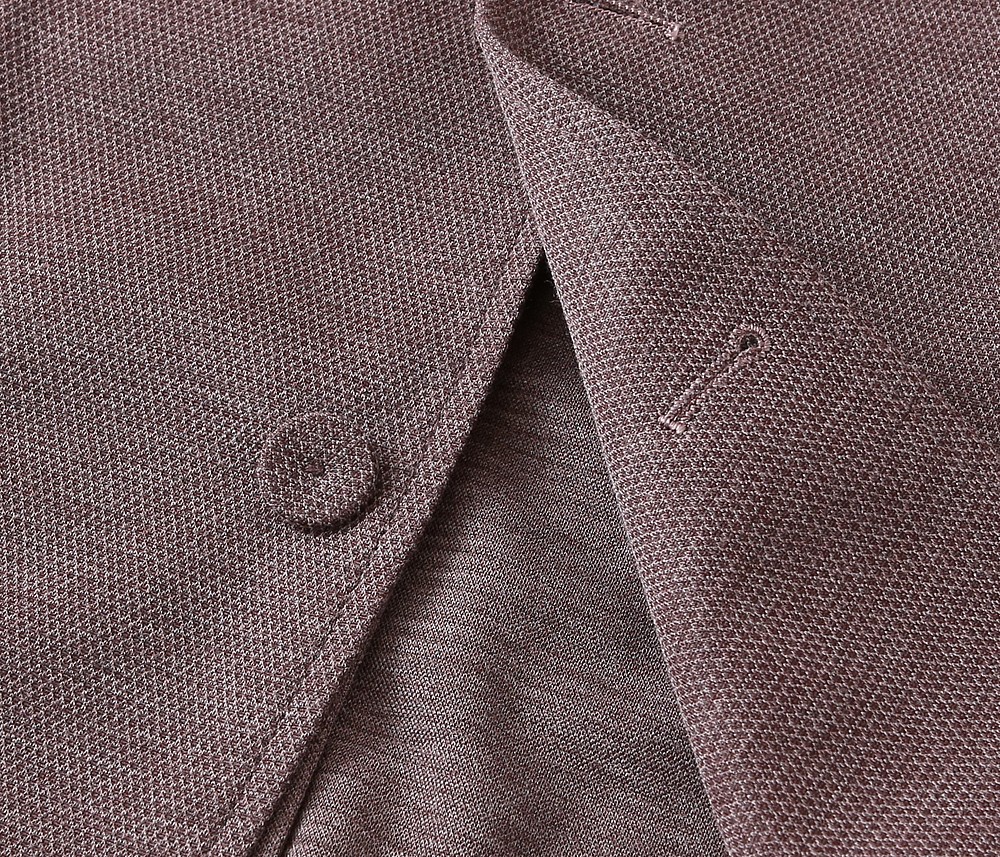 🌾2026SS早春新款Zzegna杰尼亚EZ春夏新款男士商务休闲西装单西外套 ZEG*A最新定制男士商务