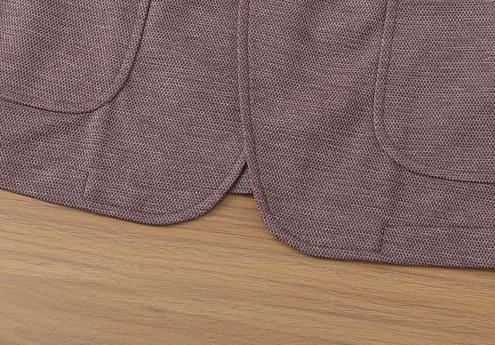 🌾2026SS早春新款Zzegna杰尼亚EZ春夏新款男士商务休闲西装单西外套 ZEG*A最新定制男士商务