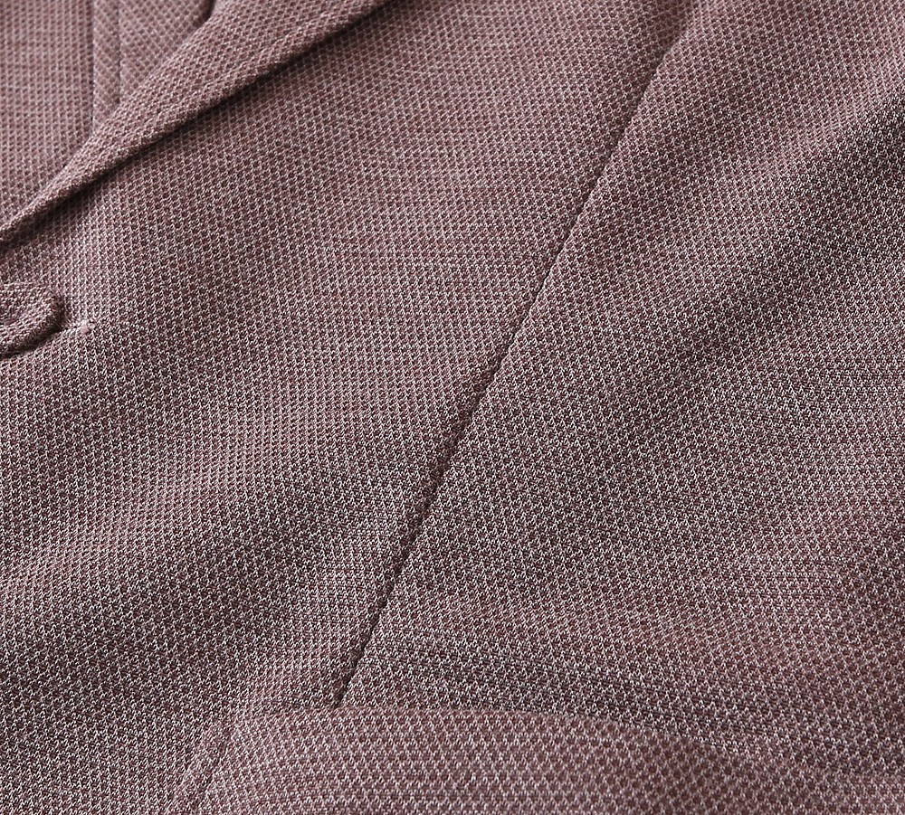 🌾2026SS早春新款Zzegna杰尼亚EZ春夏新款男士商务休闲西装单西外套 ZEG*A最新定制男士商务