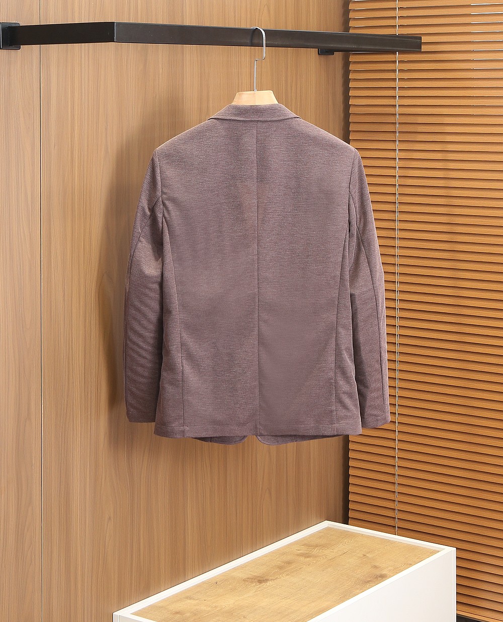 🌾2026SS早春新款Zzegna杰尼亚EZ春夏新款男士商务休闲西装单西外套 ZEG*A最新定制男士商务