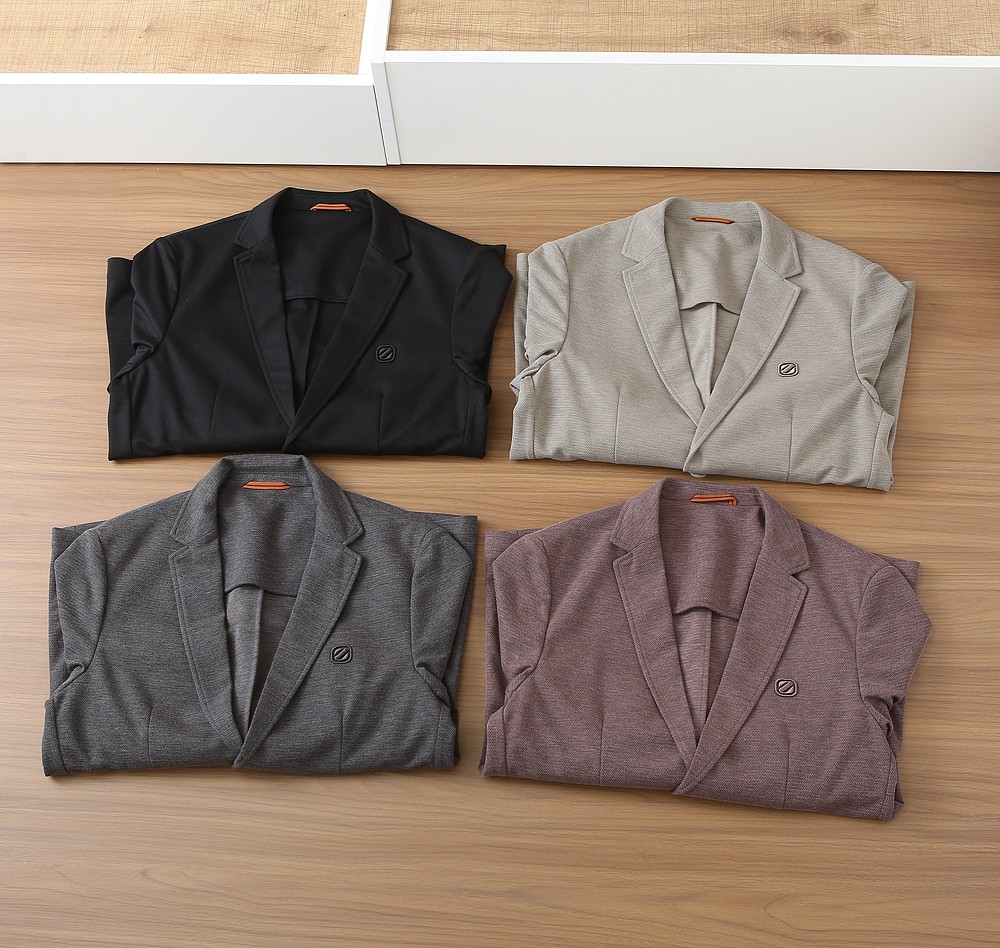 🌾杰尼亚便西服外套尺寸表……XB609