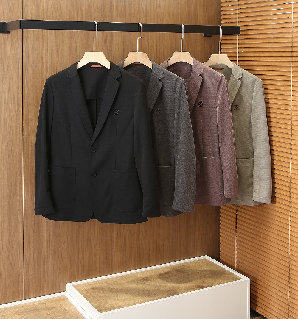 🌾杰尼亚便西服外套尺寸表……XB609