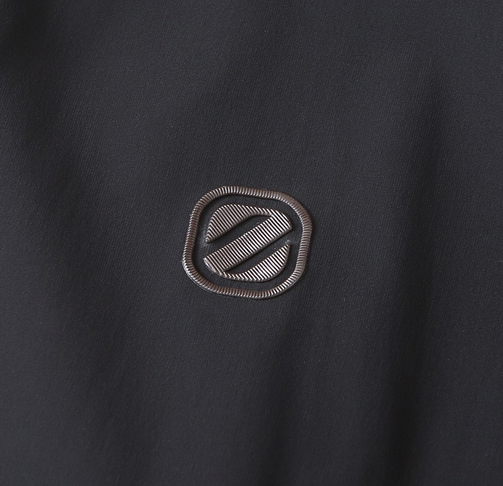 🌾2026SS早春新款ZEGNA杰尼亚 最新款时尚休闲款连帽外套.处处细节显工艺足够的高级 结构性剪裁的