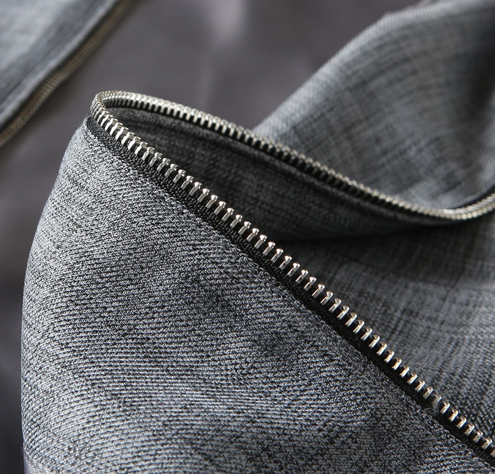 🌾杰尼亚2026早春新款男士亚麻夹克外套，众多明星都爱穿的时尚百搭单品！喜欢经典简约的朋友,一定不能错过