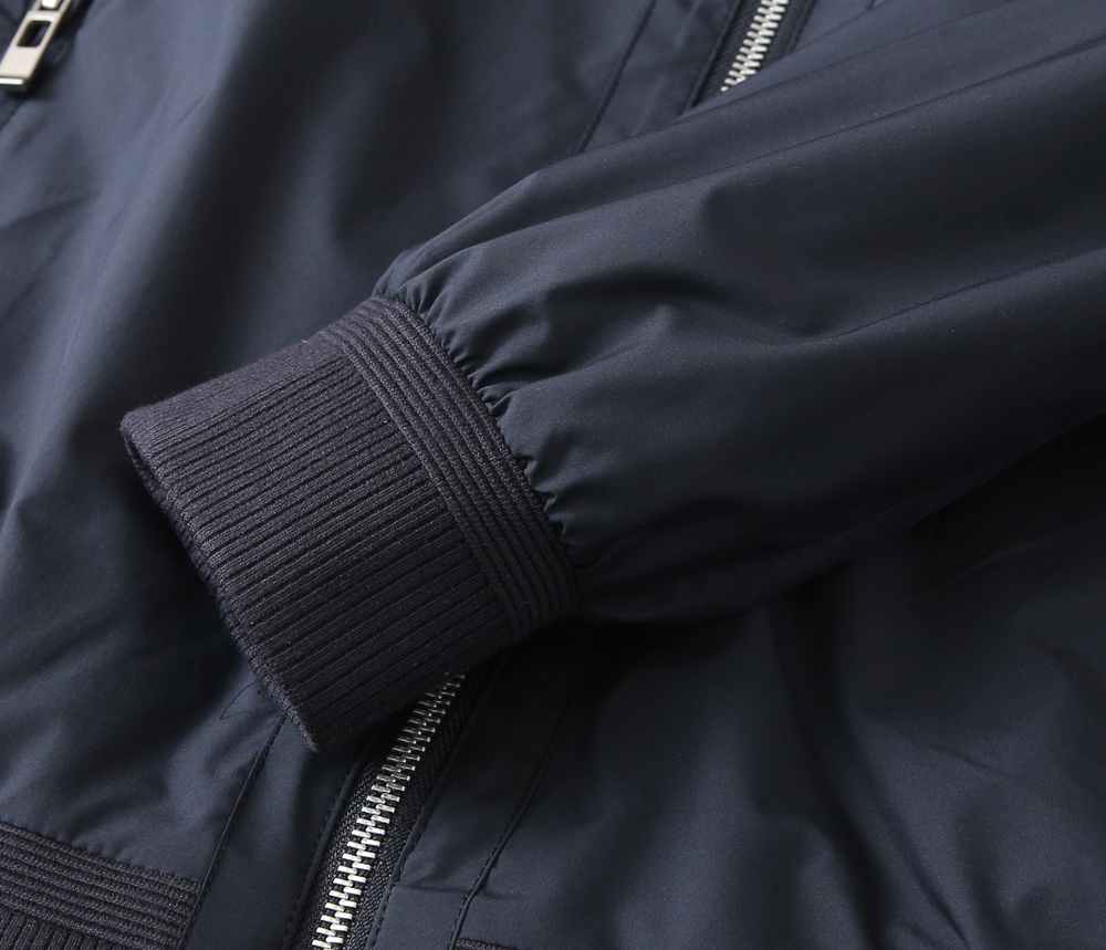 🌾lP🆕诺悠翩雅2026早春新款立领夹克外套，众多明星都爱穿的时尚百搭单品！喜欢经典简约的朋友,一定不能