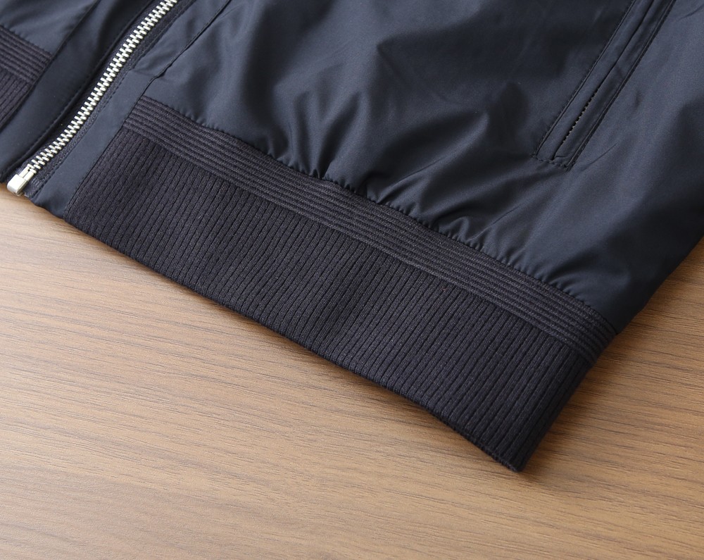 🌾lP🆕诺悠翩雅2026早春新款立领夹克外套，众多明星都爱穿的时尚百搭单品！喜欢经典简约的朋友,一定不能