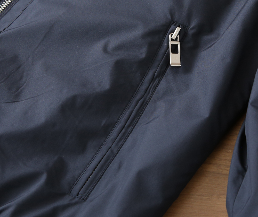 🌾lP🆕诺悠翩雅2026早春新款立领夹克外套，众多明星都爱穿的时尚百搭单品！喜欢经典简约的朋友,一定不能