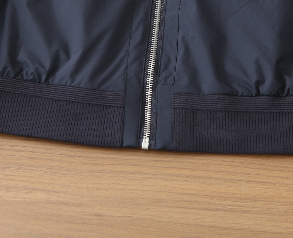 🌾lP🆕诺悠翩雅2026早春新款立领夹克外套，众多明星都爱穿的时尚百搭单品！喜欢经典简约的朋友,一定不能