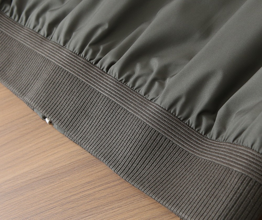 🌾lP🆕诺悠翩雅2026早春新款立领夹克外套，众多明星都爱穿的时尚百搭单品！喜欢经典简约的朋友,一定不能