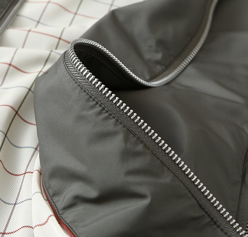 🌾lP🆕诺悠翩雅2026早春新款立领夹克外套，众多明星都爱穿的时尚百搭单品！喜欢经典简约的朋友,一定不能