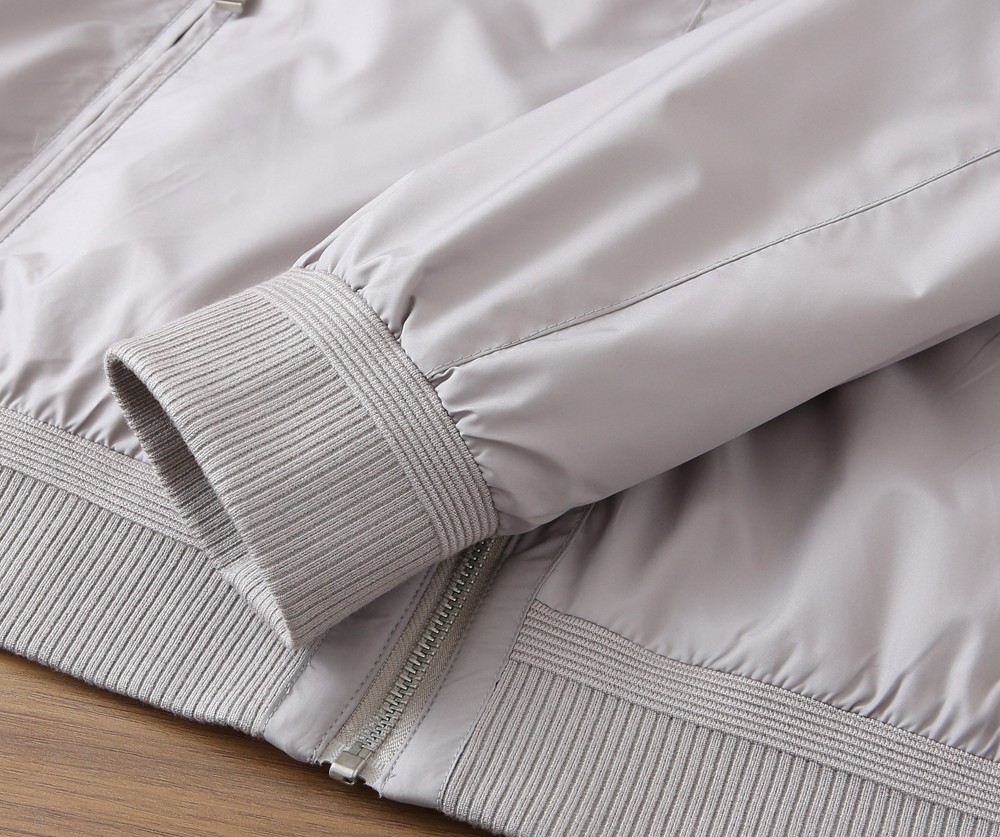 🌾lP🆕诺悠翩雅2026早春新款立领夹克外套，众多明星都爱穿的时尚百搭单品！喜欢经典简约的朋友,一定不能