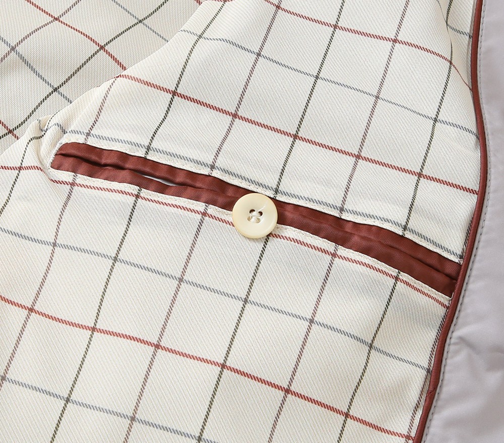 🌾lP🆕诺悠翩雅2026早春新款立领夹克外套，众多明星都爱穿的时尚百搭单品！喜欢经典简约的朋友,一定不能