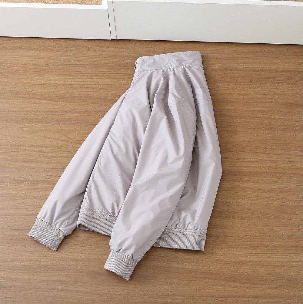 🌾lP🆕商务休闲立领夹克尺寸表……A521