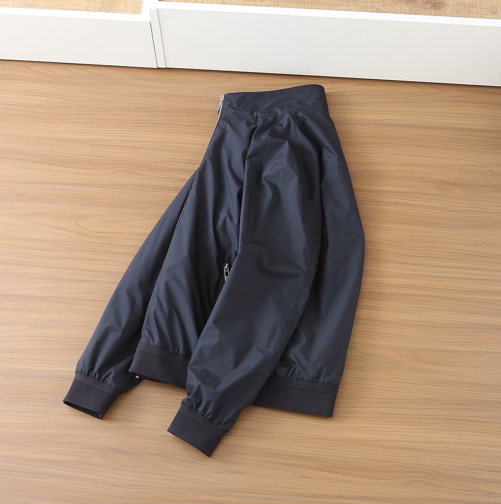 🌾lP🆕商务休闲立领夹克尺寸表……A521