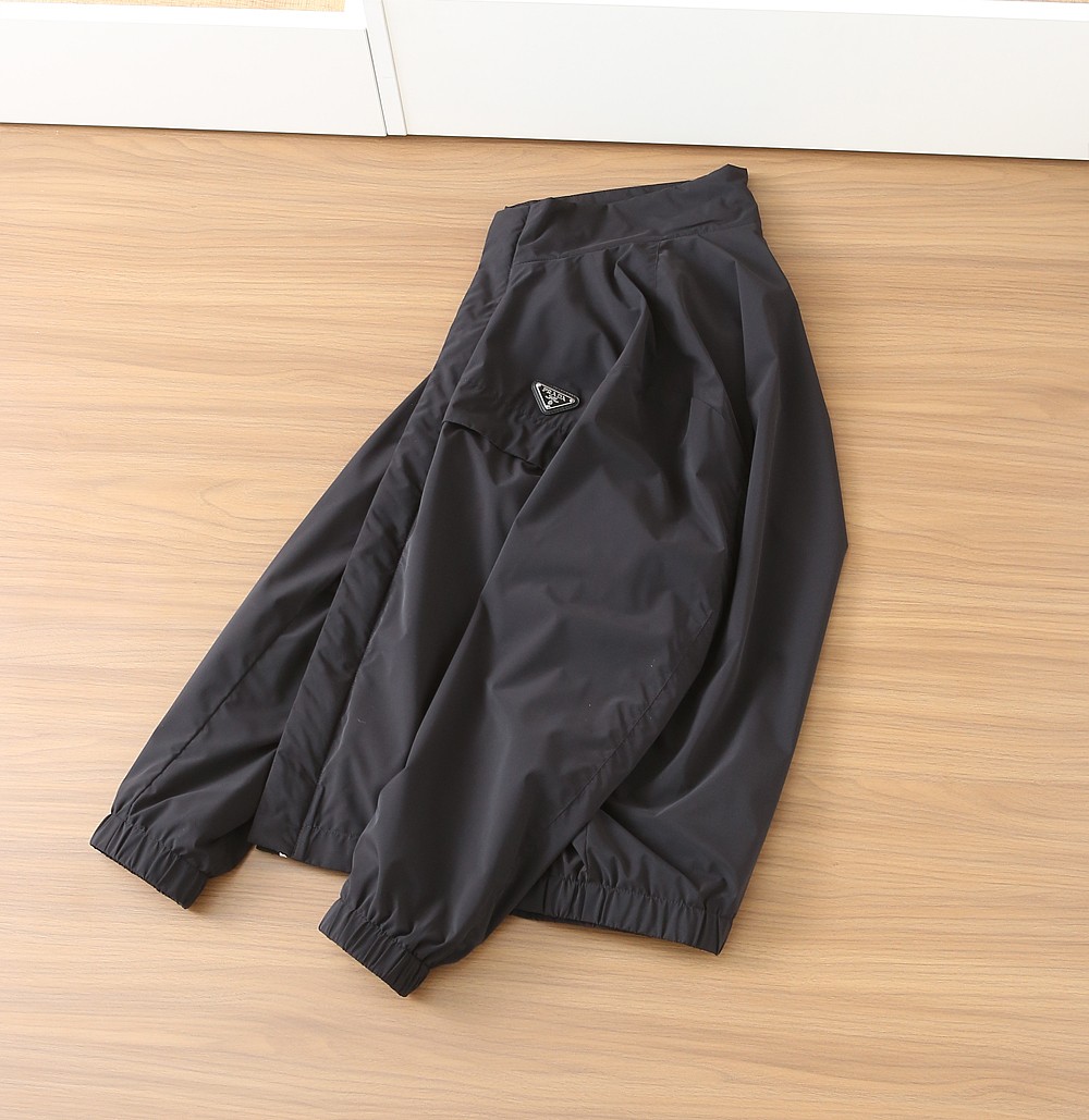 🌾普拉达夹克尺寸表……W8610