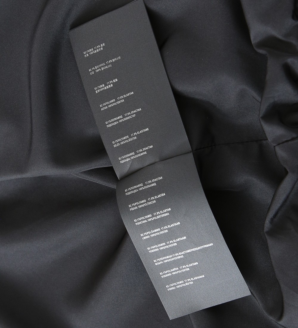 🌾普拉达夹克尺寸表……W8610